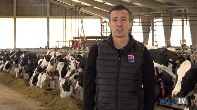 Entrevista a Roberto Barili, de ABS Progenex, sobre GENEadvance®