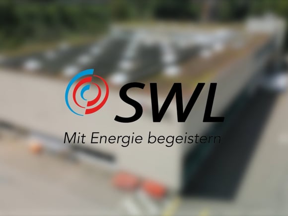 Unternehmensvideo SWL Energie AG
