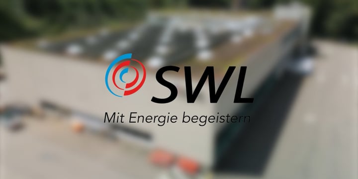 Unternehmensvideo SWL Energie AG