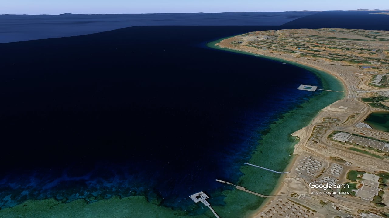 sharm el shekh