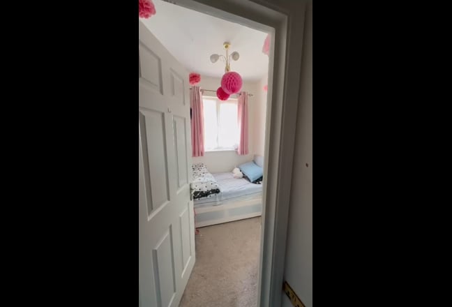 Double room Main Photo