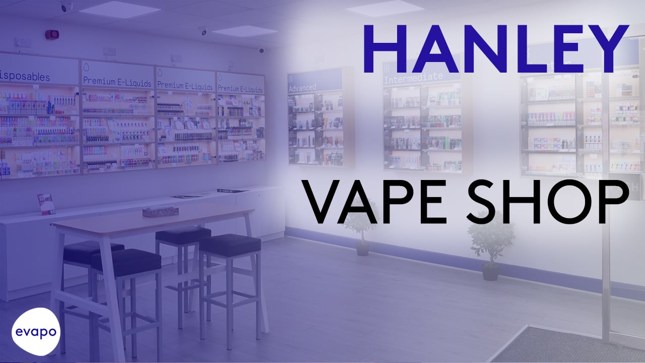 weston super mare vape shop Somerset Vape Co