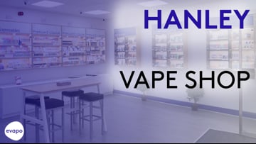 vape shop basingstoke festival place The Original Vape Shop main image 0