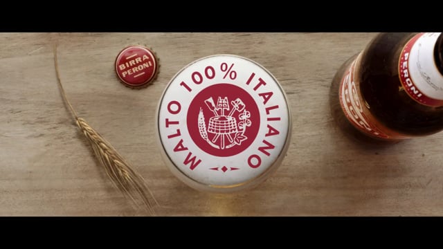 Peroni "Spiga"