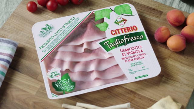 Citterio "Cotto"
