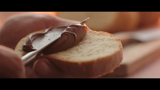 Nutella "Famiglia"