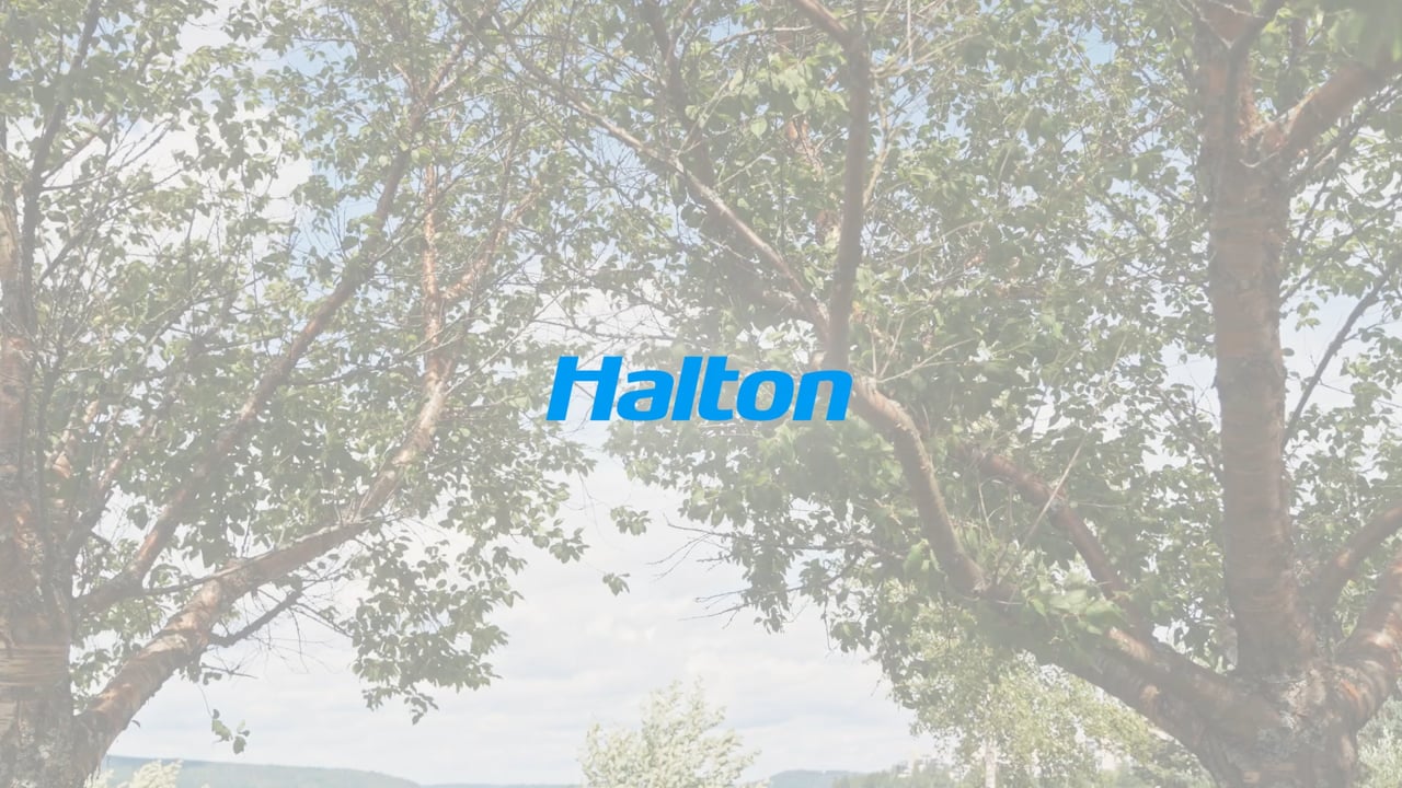 Halton - Green Transition Collaboration