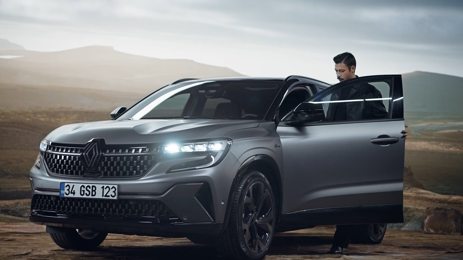 Renault Austral
