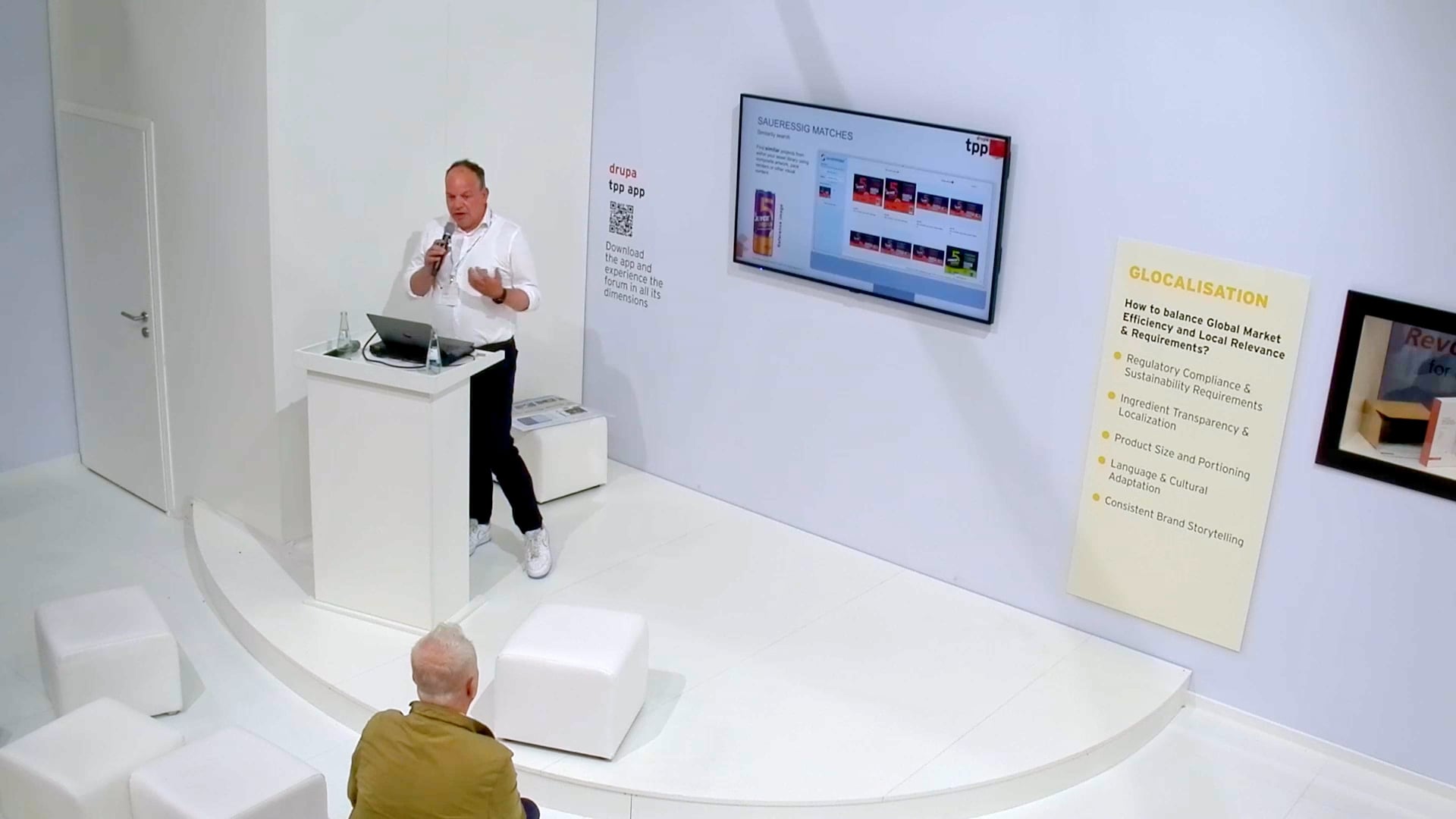 Saueressig: AI in Packaging Prepress