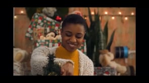 vignette de Candy Cane Christmas [ENGLISH]