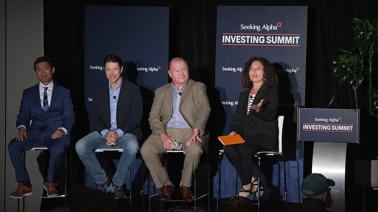 Cannabis Investing In The Age Of Legalization | Seeking Alpha