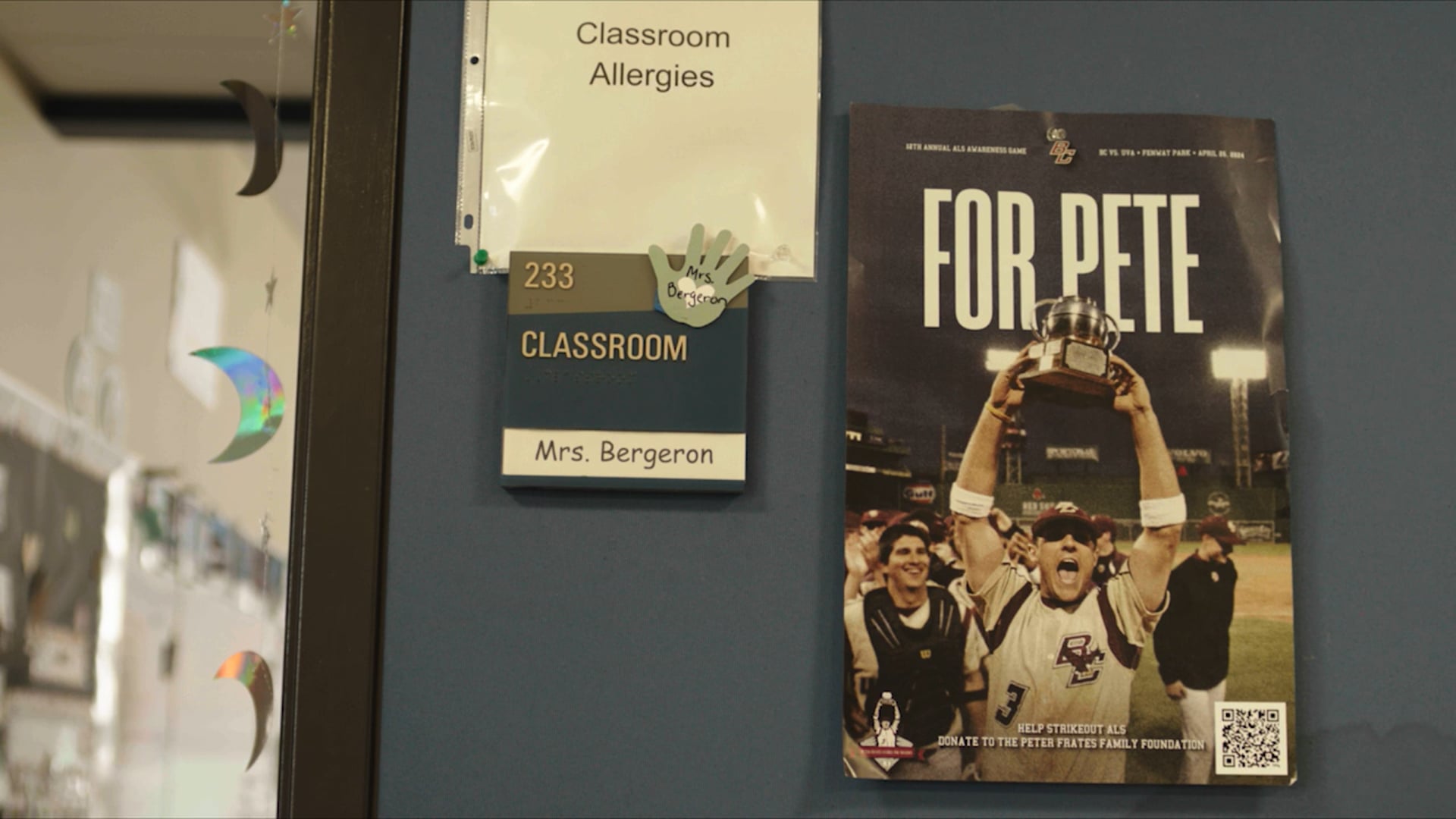 SC FEATURED "Pete's Legacy"