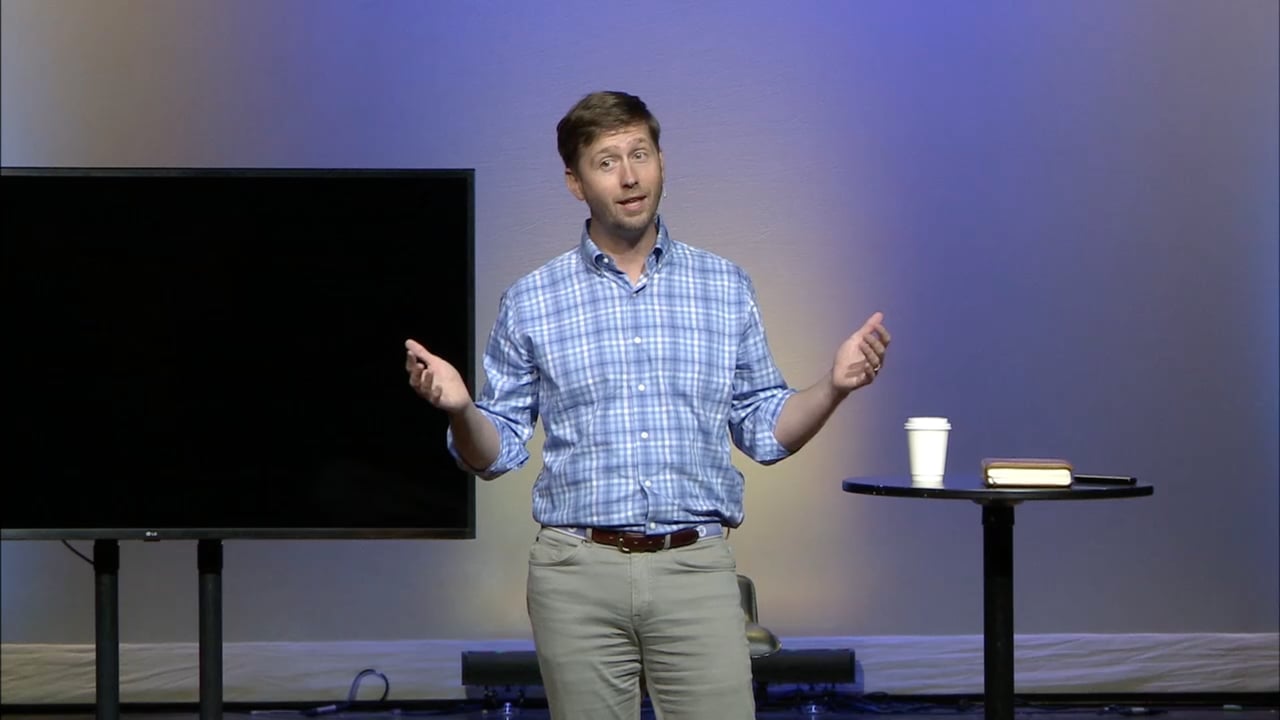 2 Peter: This One Thing