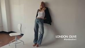 London Olive
