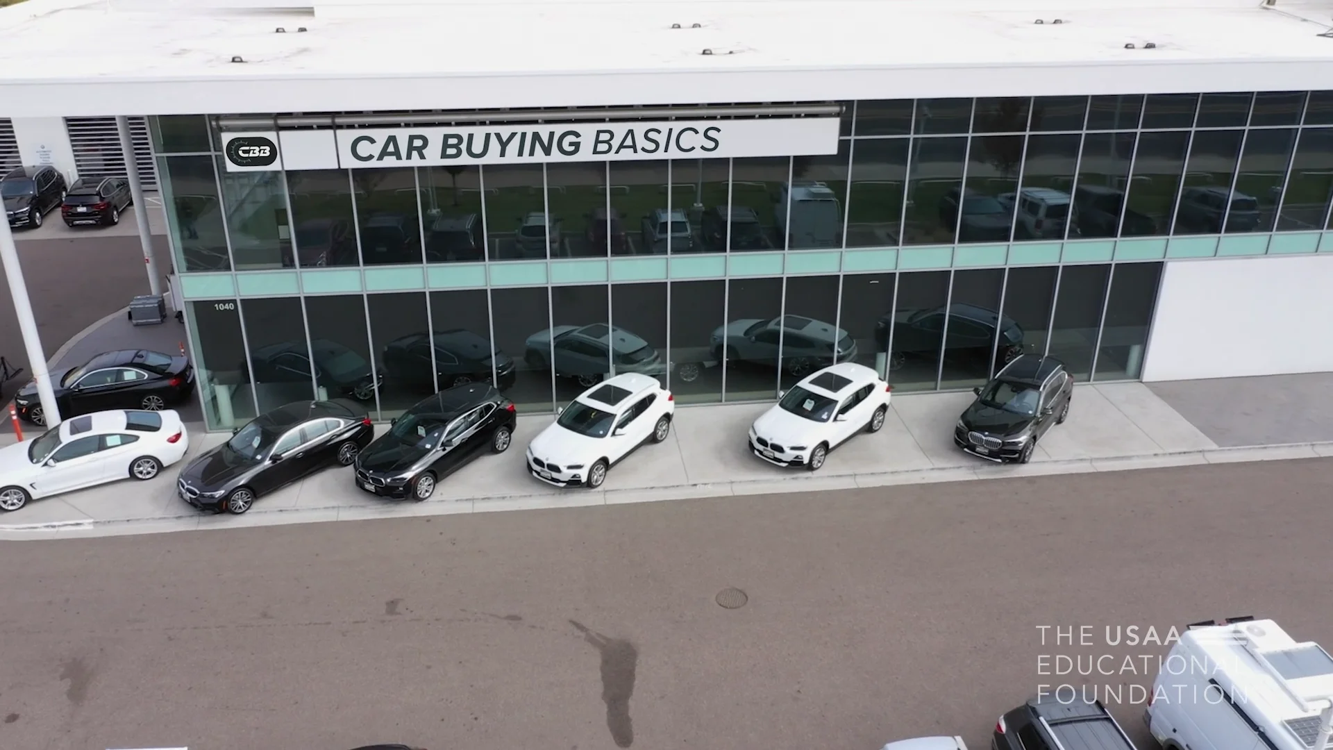 Usaa car buying discount