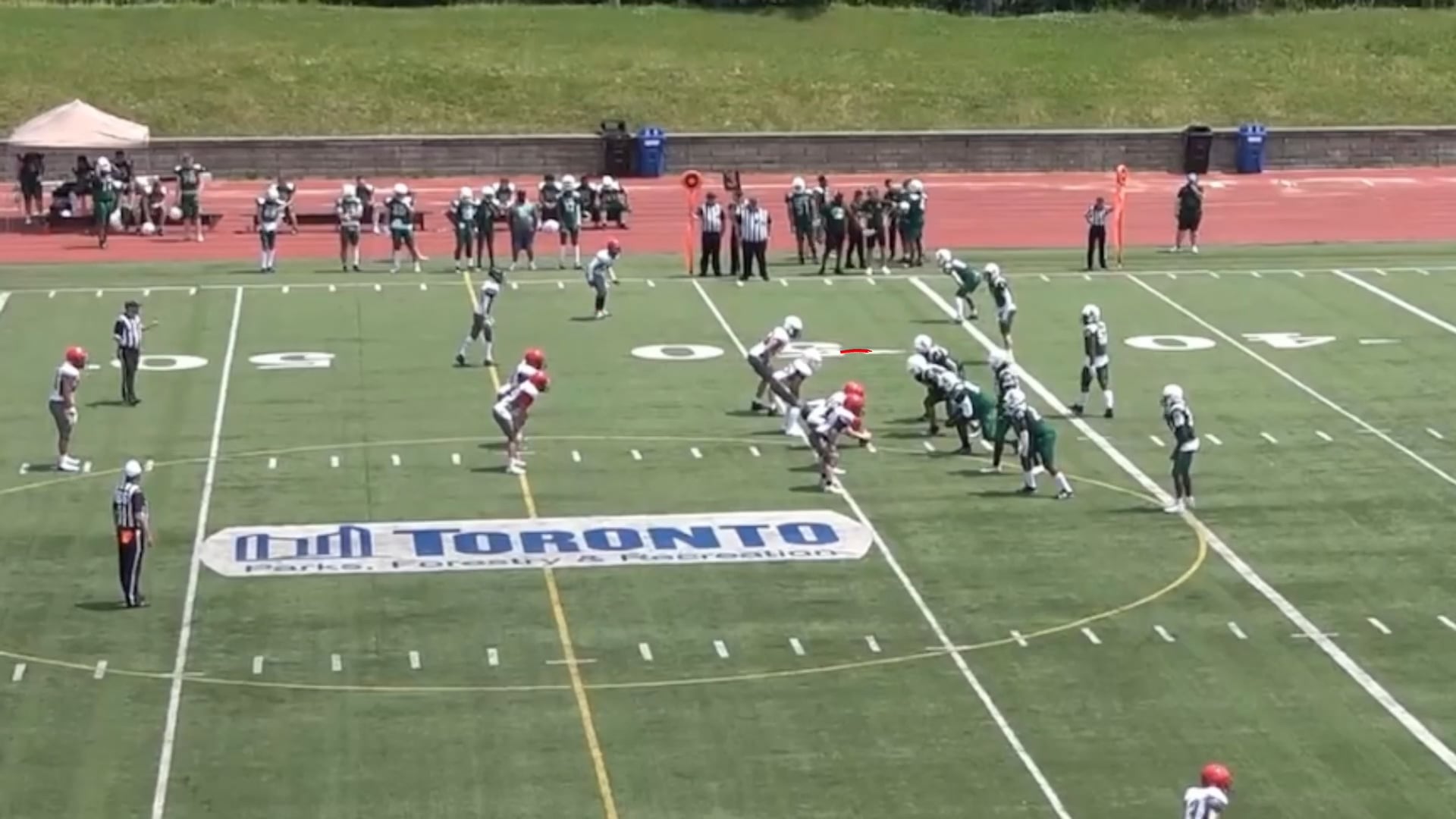 Watch ryan haves's deep snapper film