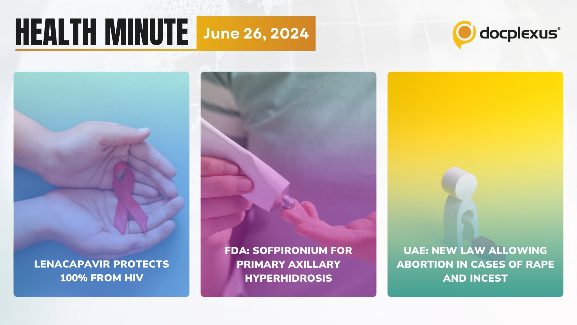 A Drug that Promises 100% Protection from HIV