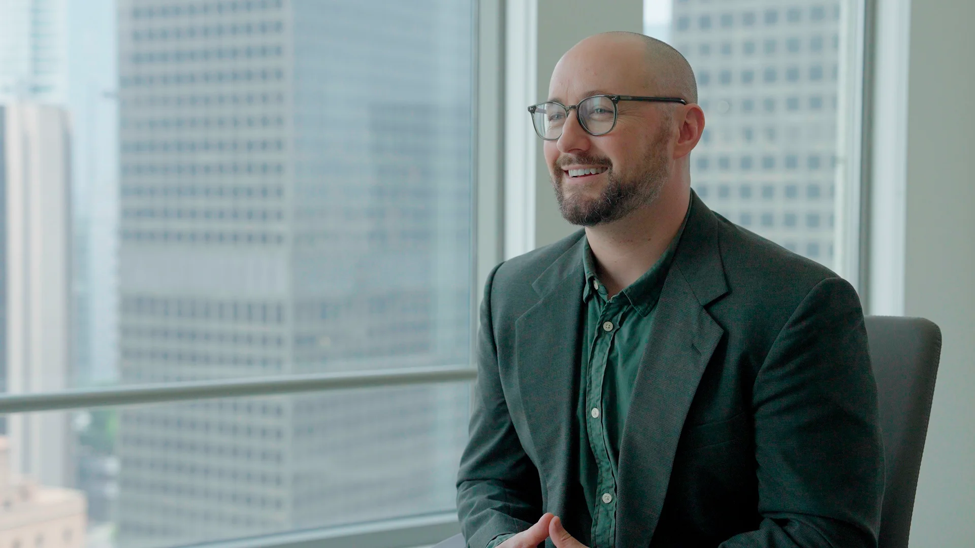 The Opportunity to Develop Professionally on Vimeo