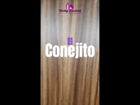 El conejito