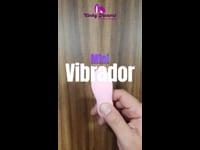 El panty vibrador