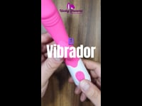 El vibrador