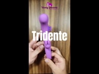 El Tridente