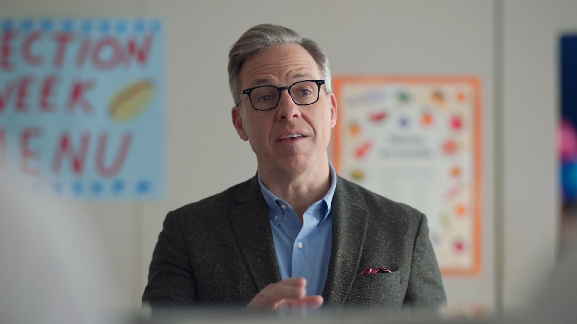 CNN Follow the Facts