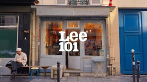 LEE101 SS24 PARIS