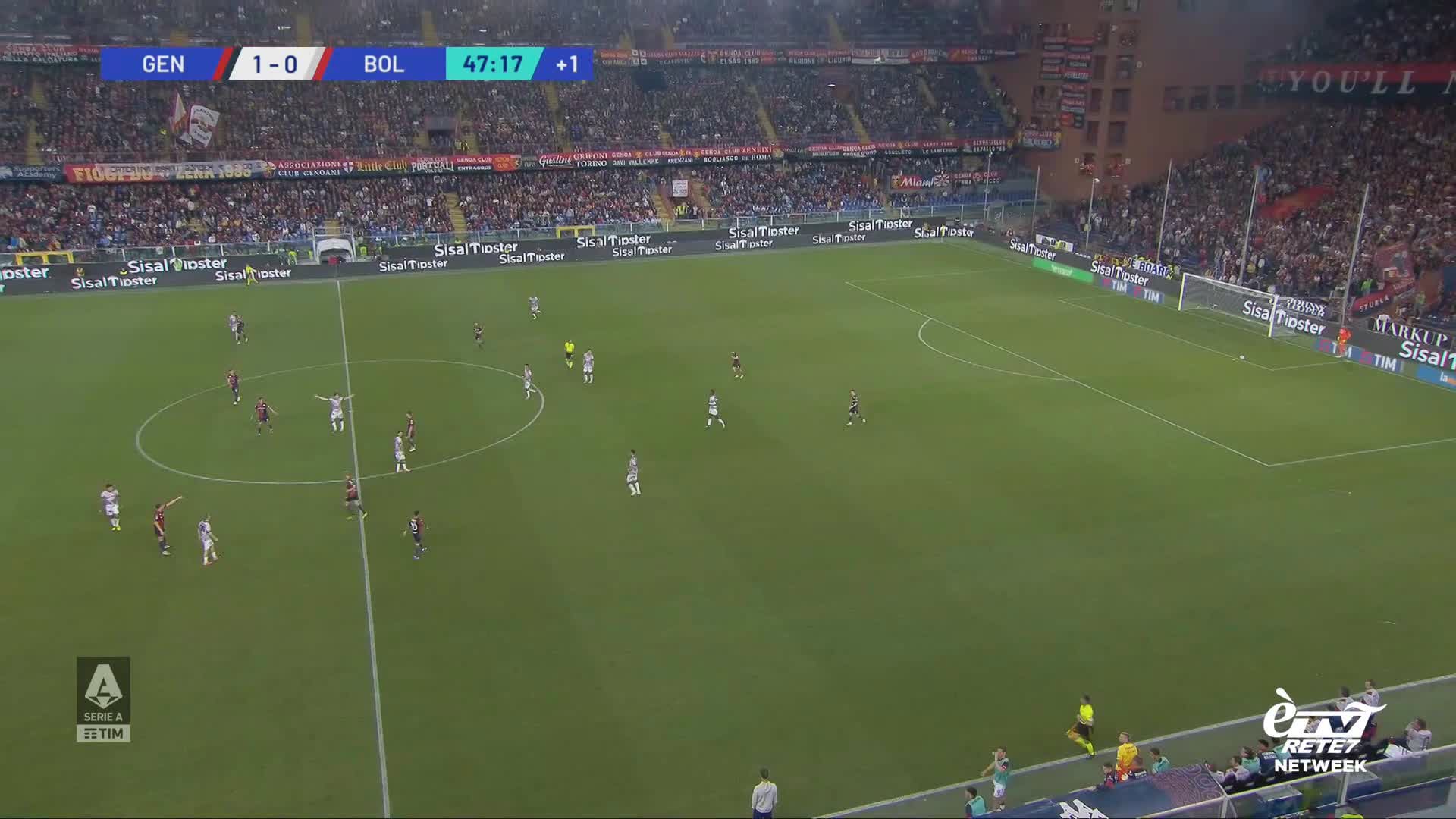 Telecronaca Bologna F.C. 25/06/2024
