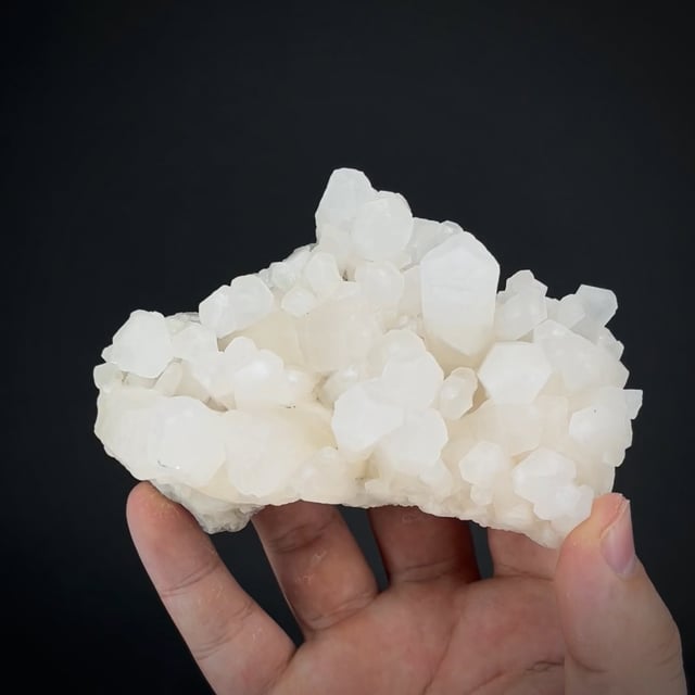 Calcite (old classic)