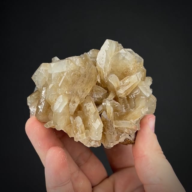 Baryte (extinct urban USA locality)