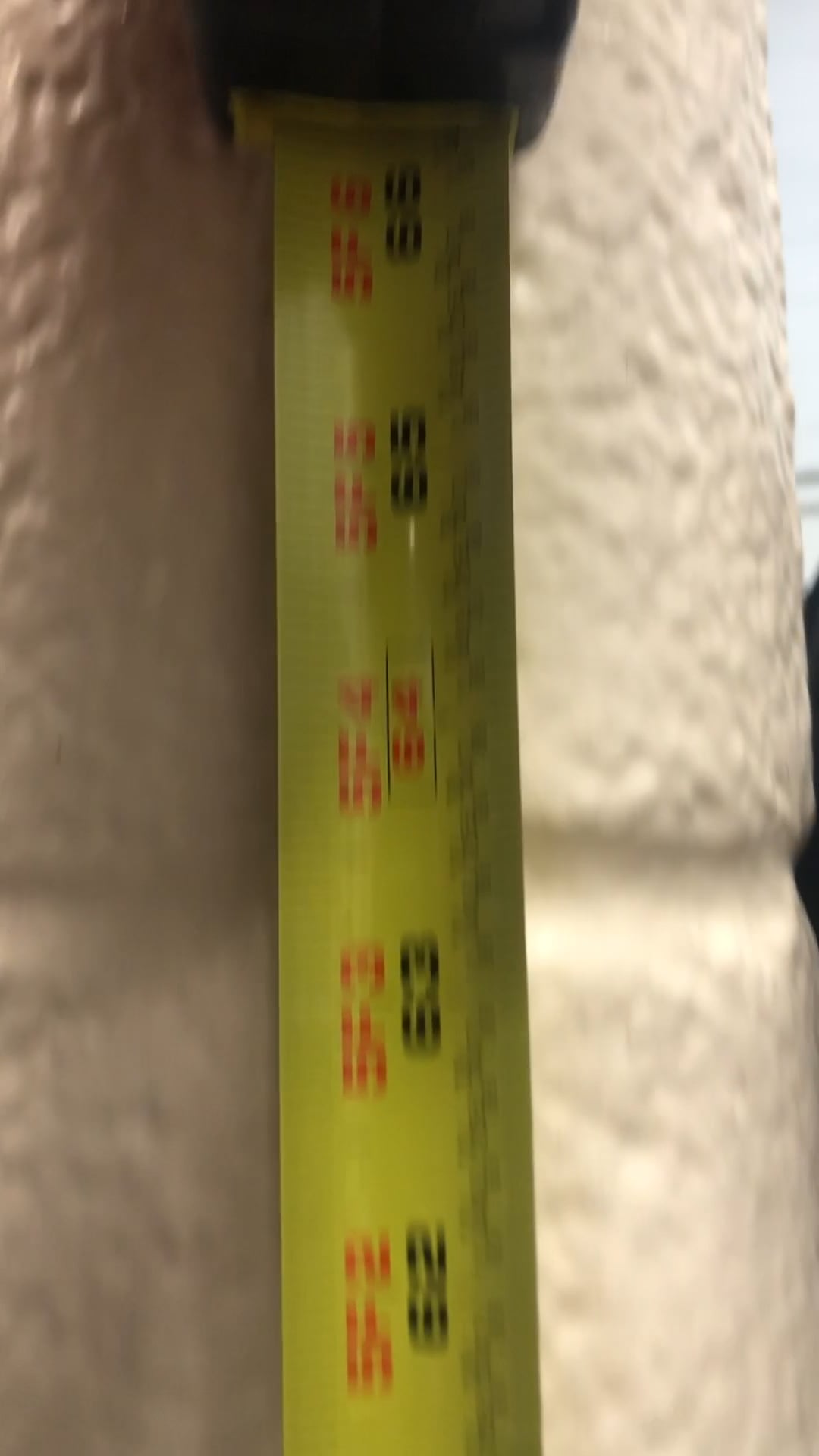 Watch kenyi dada's Height: 65.3 inches