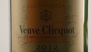 Veuve Champagne