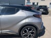 Video af Toyota C-HR 1,8 Hybrid C-LUB Smart - Sound - LED Multidrive S 122HK 5d Aut.