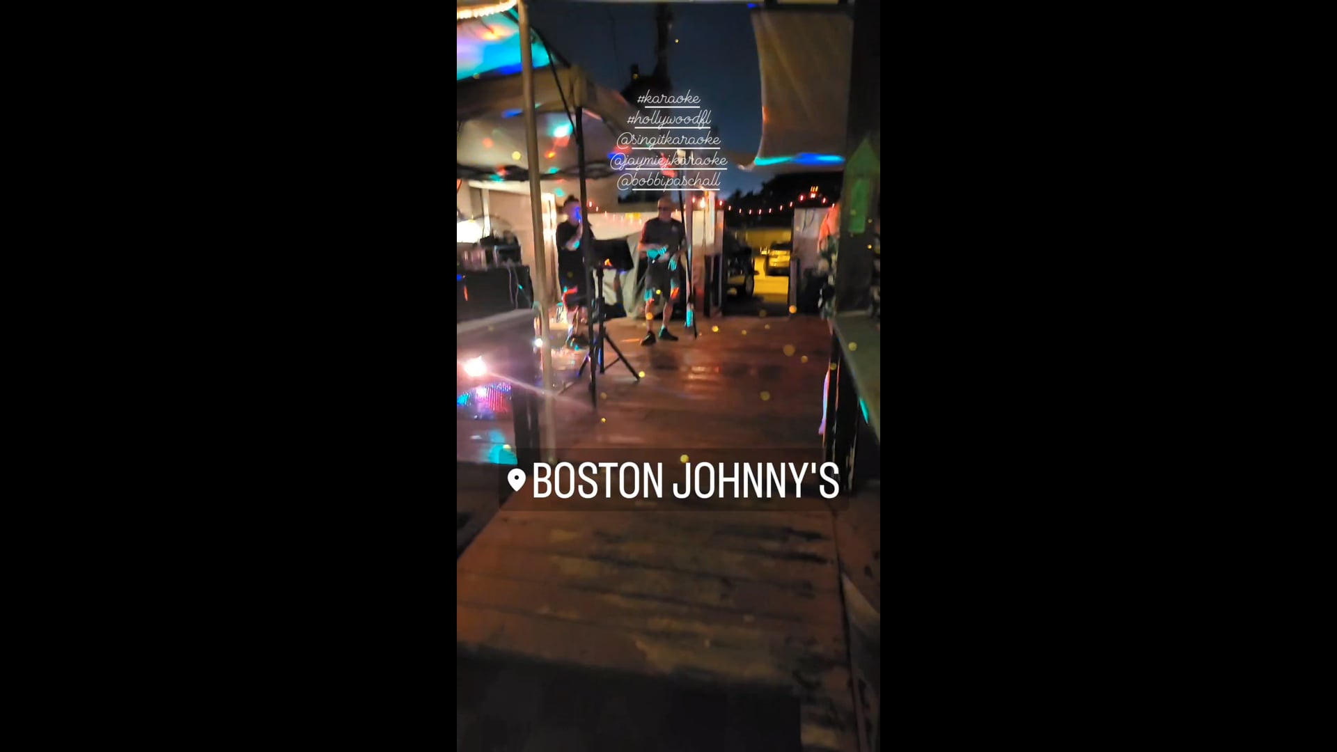 Promotional video thumbnail 3 for Songstress Karaoke & Entertainment