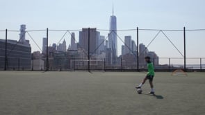Related Embedded Video Item Thumbnail
