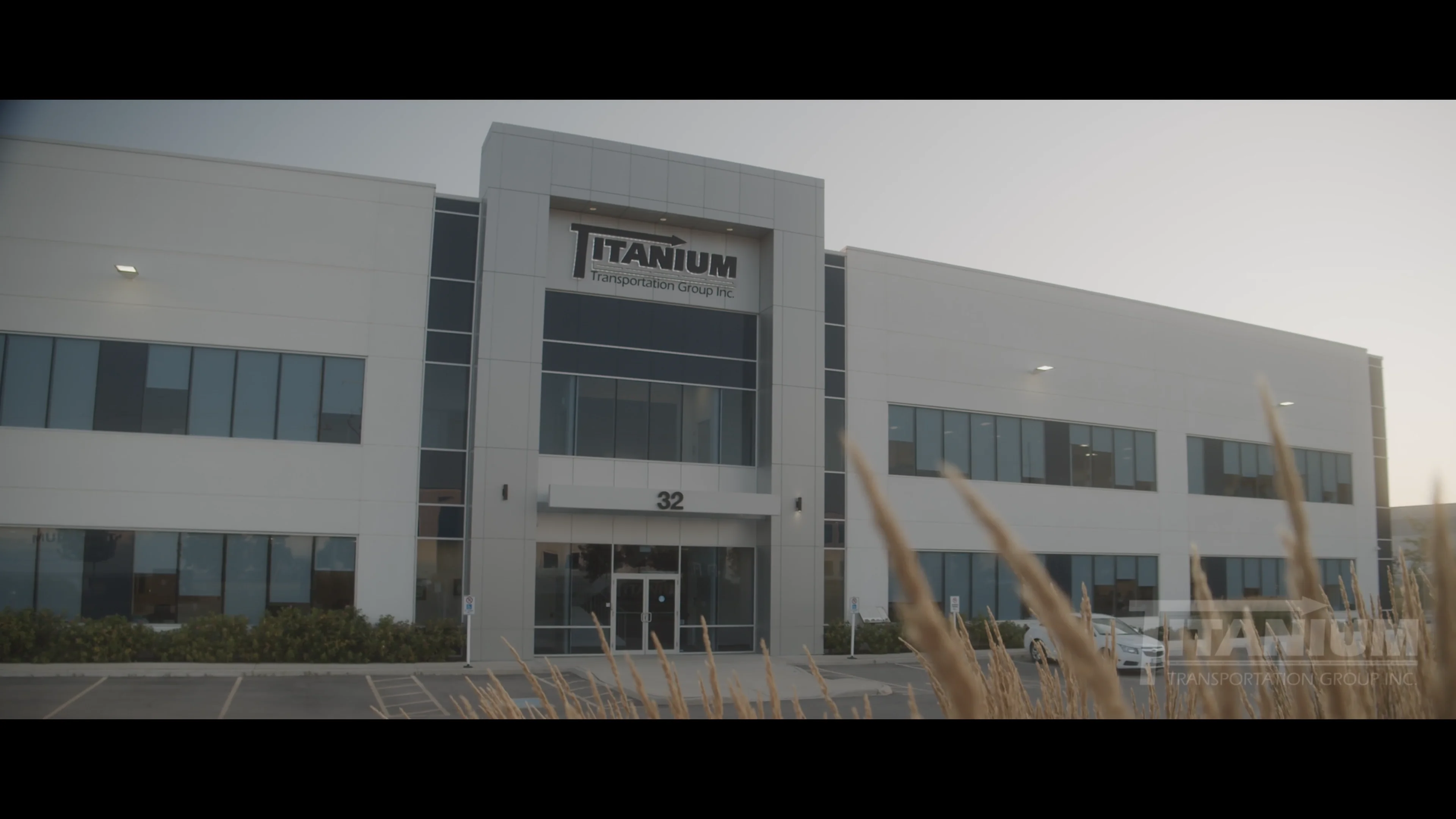 Titanium Transportation Group - Strength Beyond Borders on Vimeo