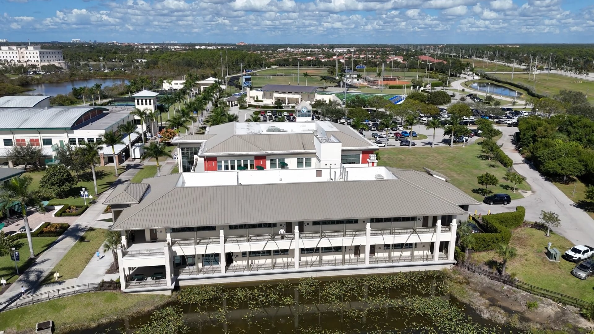 Head of School Website Welcome