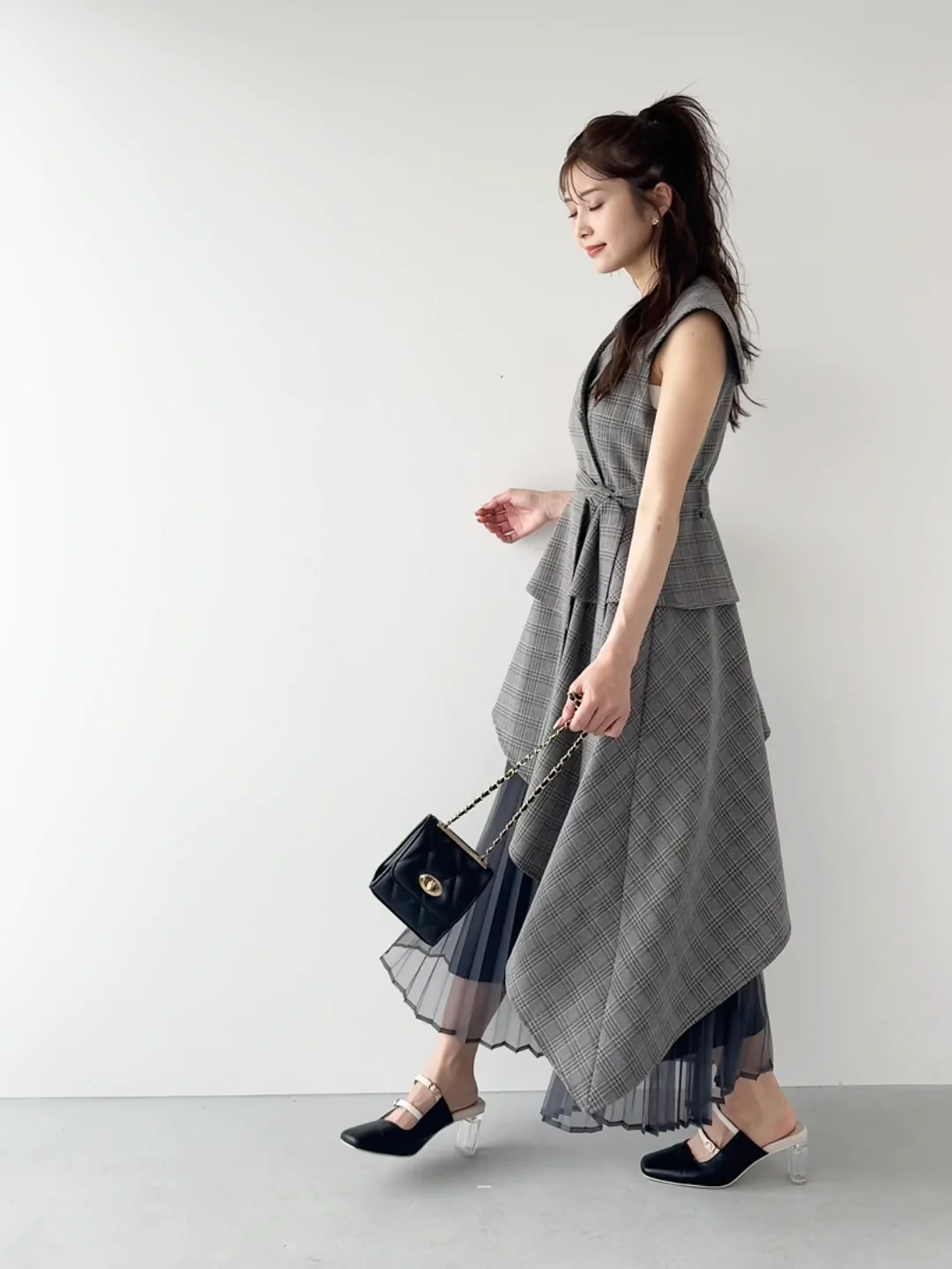 限界売切最終価格❢グレースコンチネンタルレザー 本日出品終了！！76