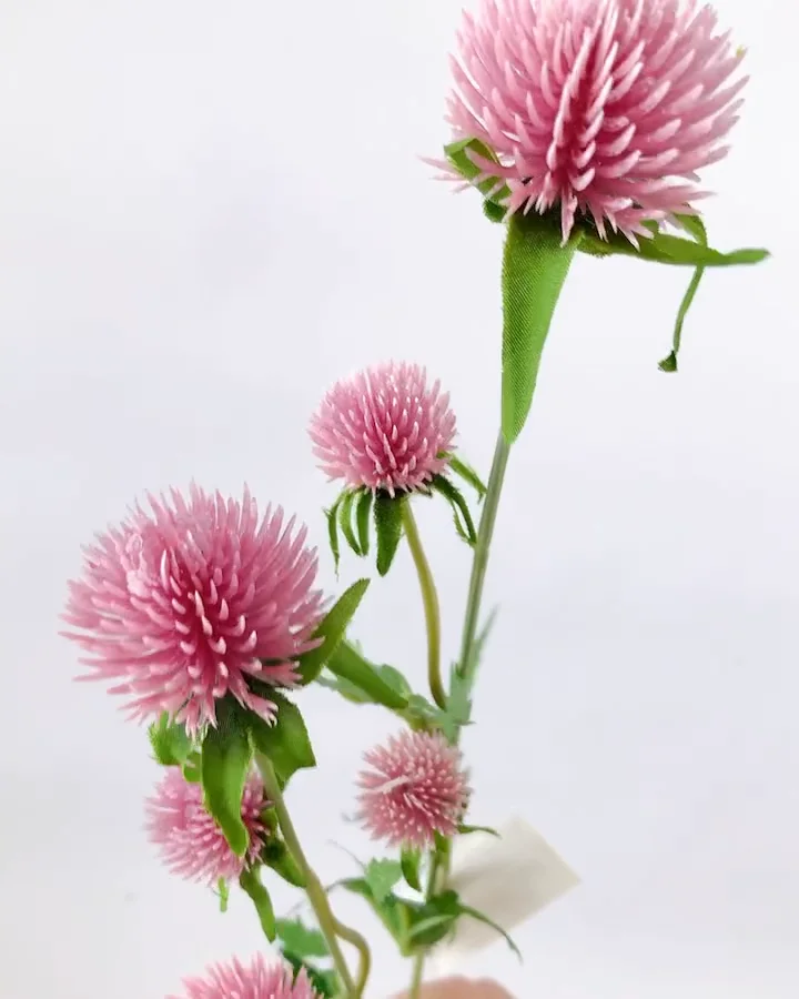 ｸﾞﾛｰﾌﾞｼｽﾙｽﾌﾟﾚｰ: 造花（アーティフィシャルフラワー） ｜ YDM