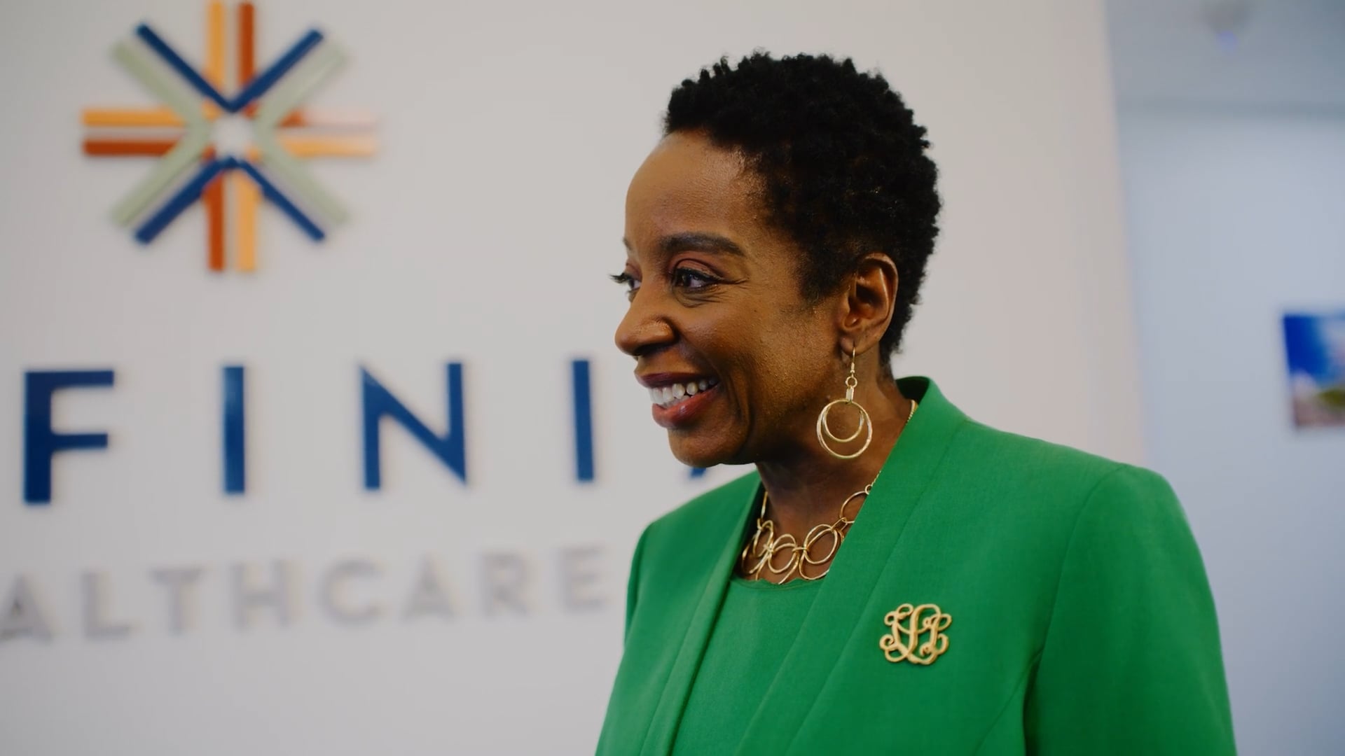 NKF & Affinia Healthcare Advance Kidney Health
