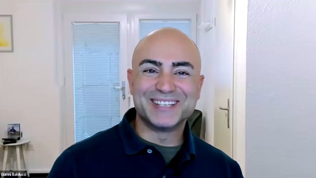 Live Zoomsession vom 25.06.2024