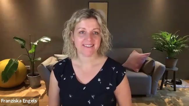 25.06.2024 - Berufung & Branding