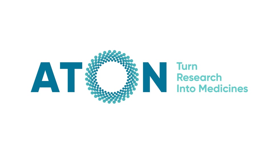 ATON Rebrand - formerly Hybrigenics Pharma