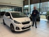 Video af Peugeot 108 1,0 e-Vti Allure+ 72HK 5d