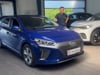Video af Hyundai Ioniq Electric 28 kWh Premium 120HK 5d Aut.