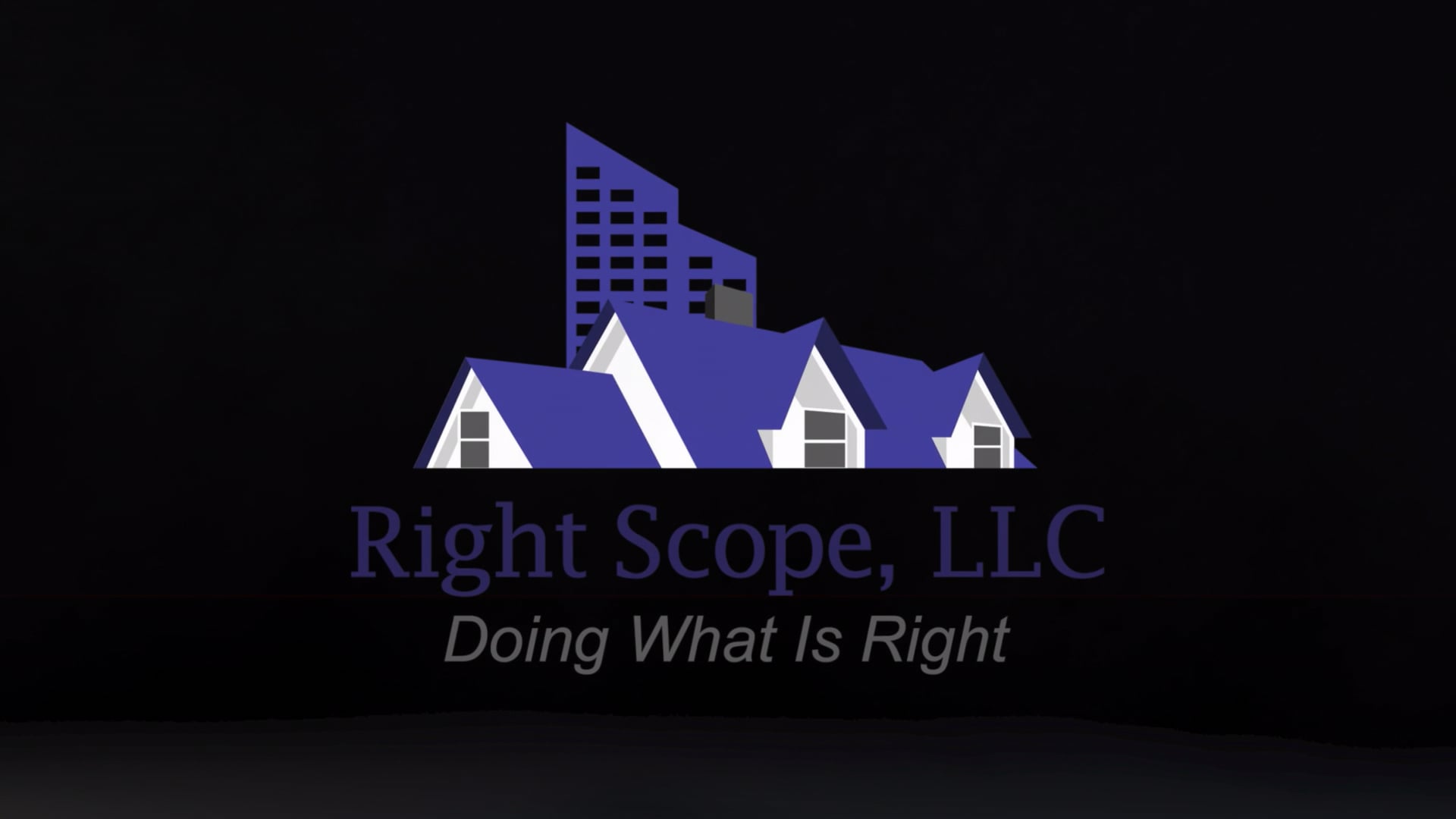 Right Scope LLC