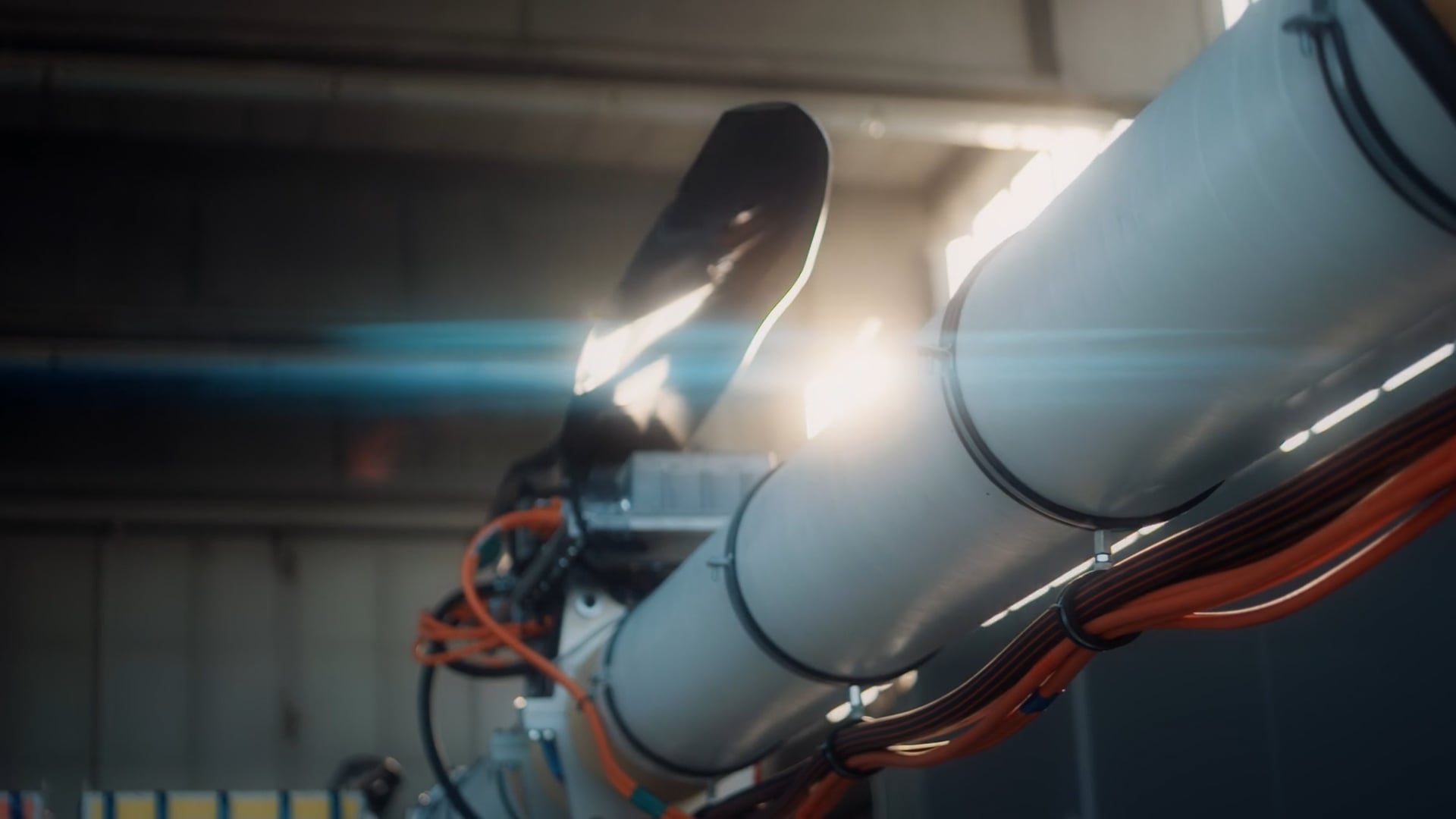 ERC System | Teaser 2024