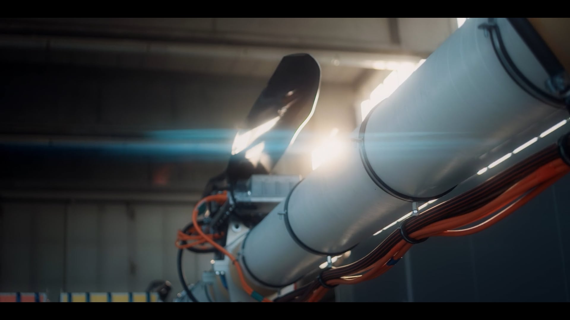 ERC System | Teaser 2024