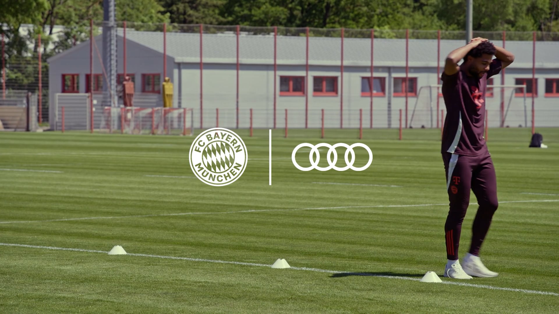 Audi x FC Bayern | Ask Your Idol